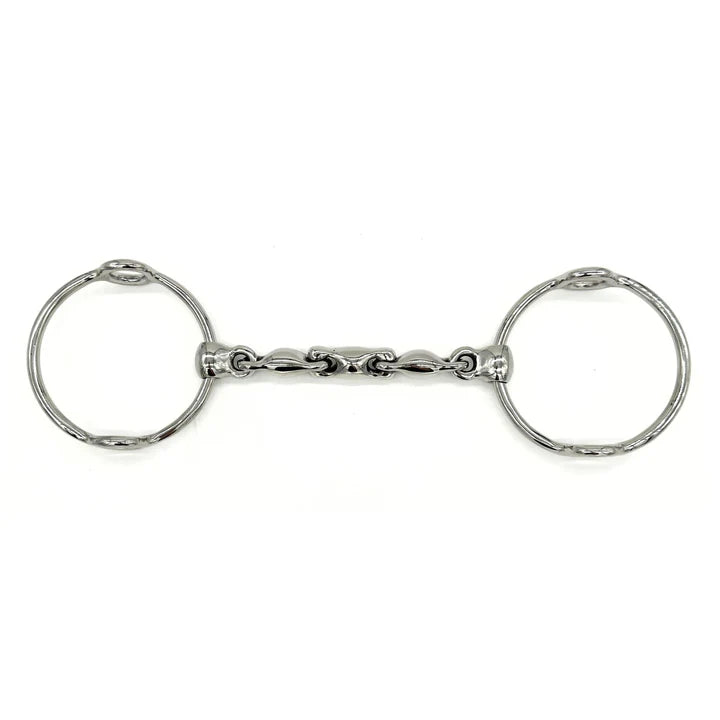 AJR LOCKING WATERFORD BALDING GAG