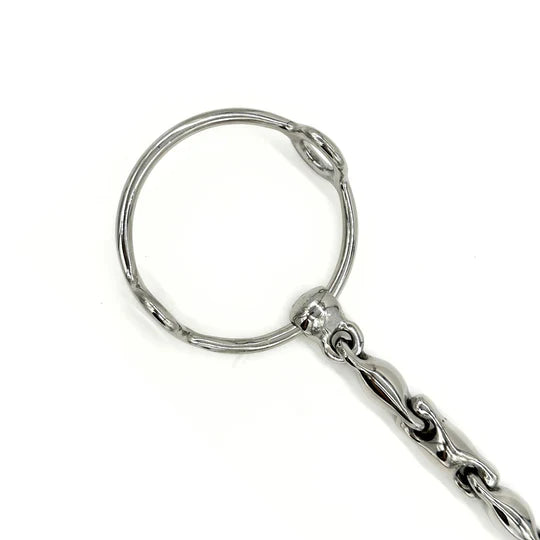 AJR LOCKING WATERFORD BALDING GAG
