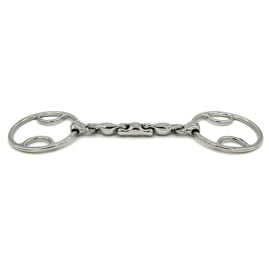 AJR LOCKING WATERFORD BEVAL BIT