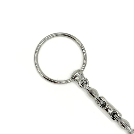 AJR LOCKING WATERFORD LOOSE RING