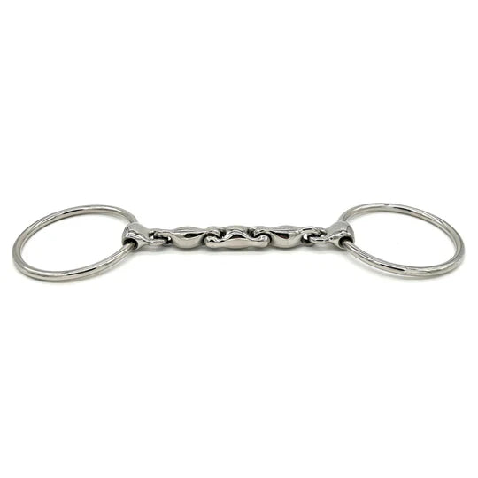 AJR LOCKING WATERFORD LOOSE RING