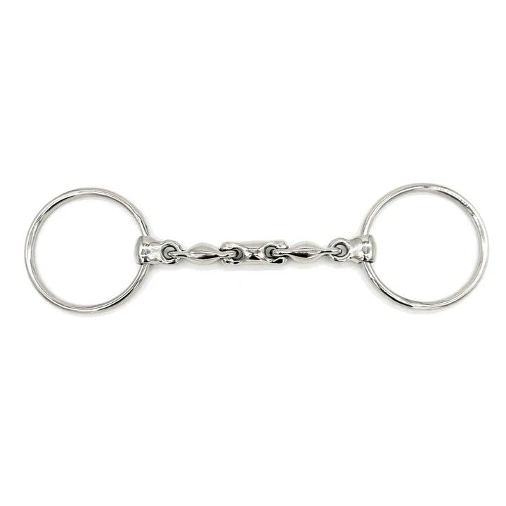 AJR LOCKING WATERFORD LOOSE RING