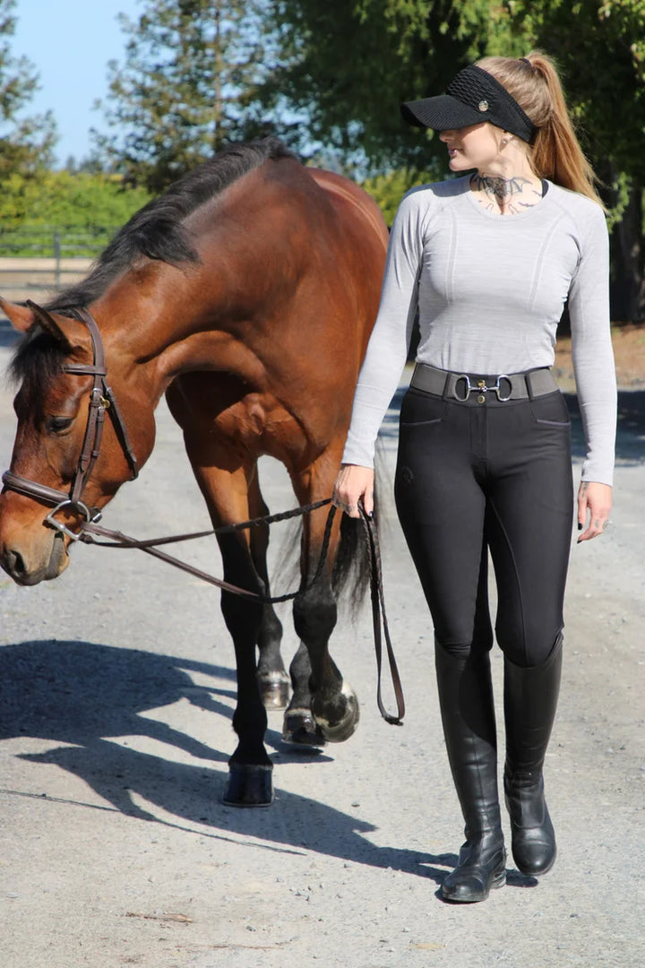 Modern Horse Tech Breeches