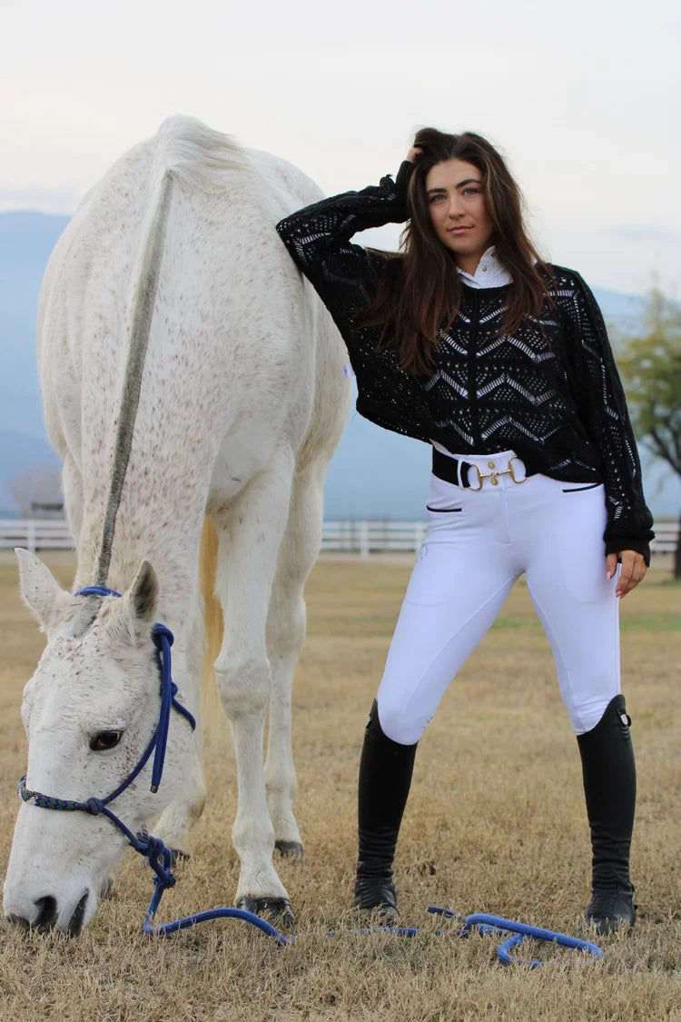 Modern Horse Tech Breeches