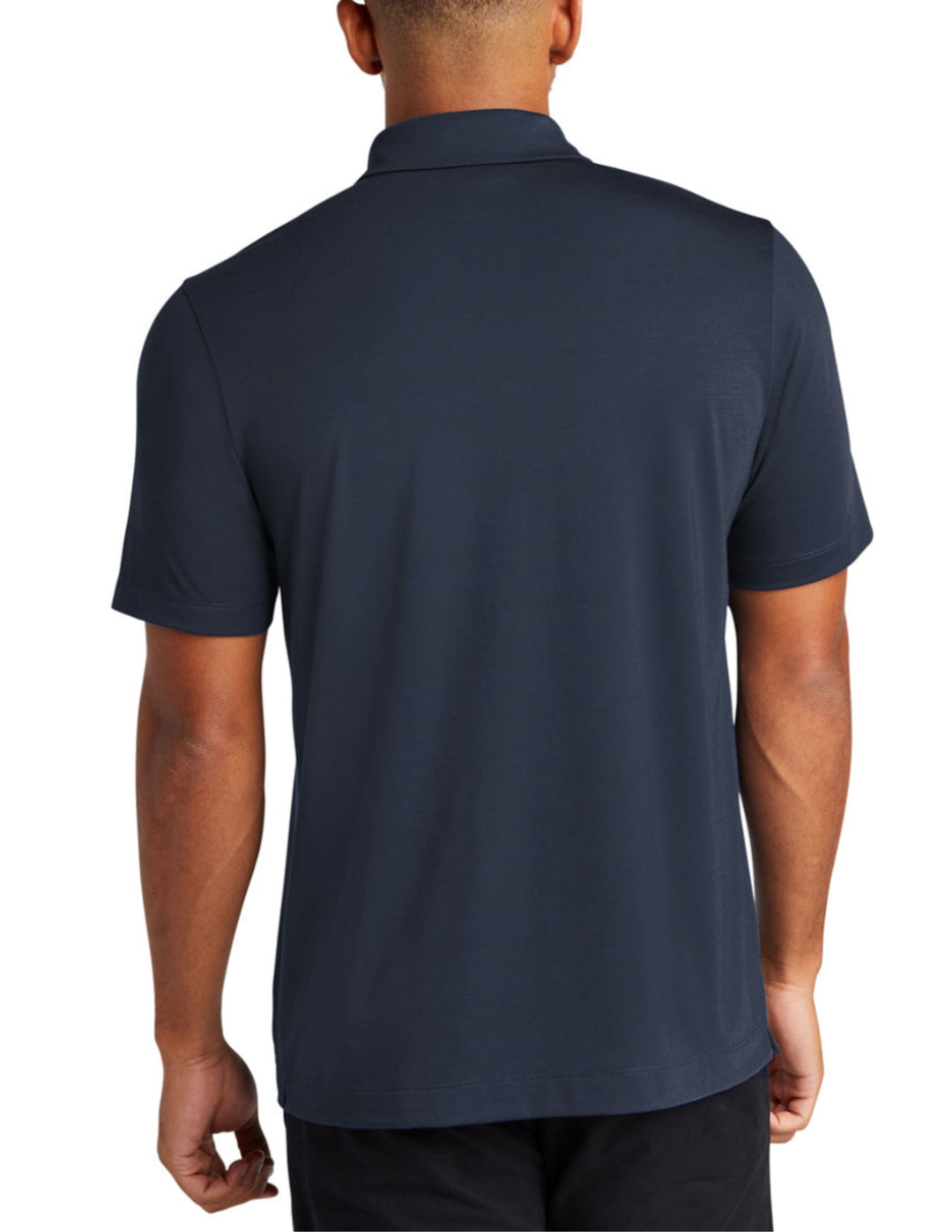 PATRICK SEATON STABLES MEN'S MERCER + METTLE POLO