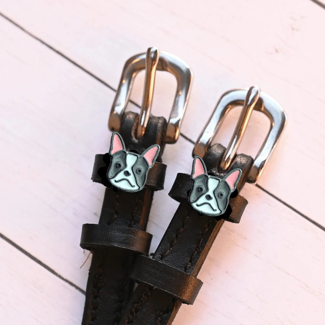 MORE MANE JANE SINGLE SPUR STRAP