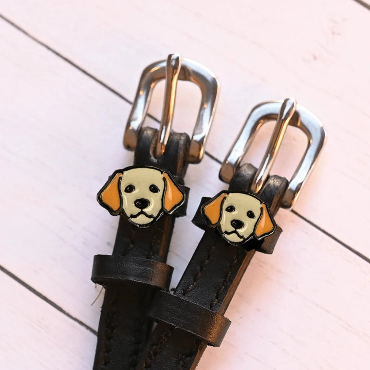 MORE MANE JANE SINGLE SPUR STRAP