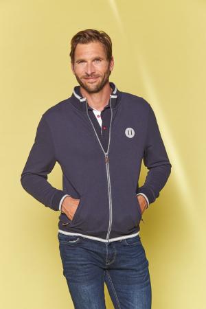 HARCOUR OLONES SWEATER