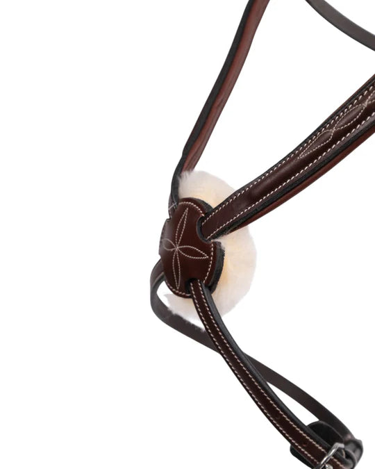 AJR Mexican Noseband