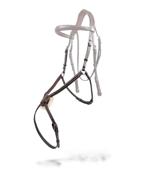 AJR Mexican Noseband
