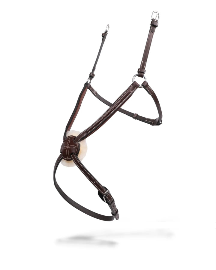 AJR Mexican Noseband
