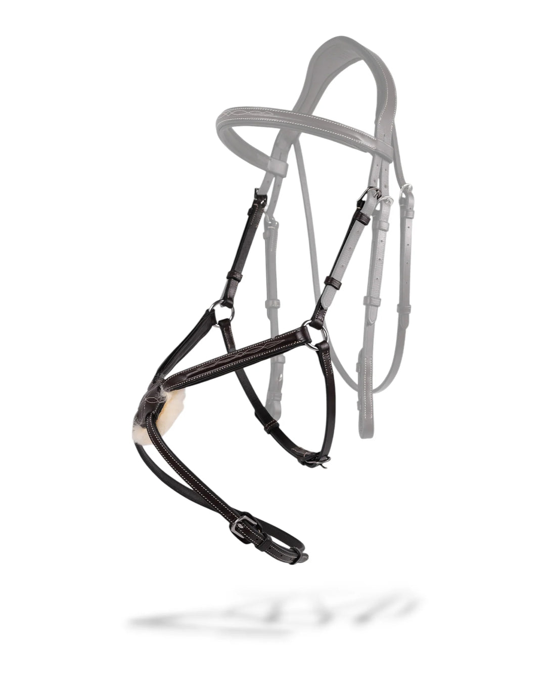 JAE MEXICAN NOSEBAND
