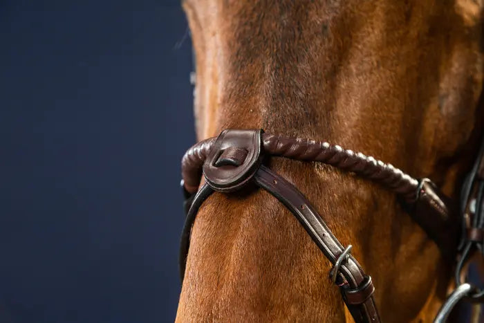 DY'ON FLASH NOSE STRAP 1/2" ATTACHMENT