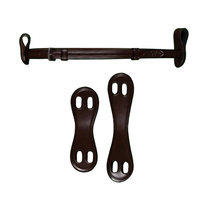 DY'ON FLASH NOSE STRAP 1/2" ATTACHMENT