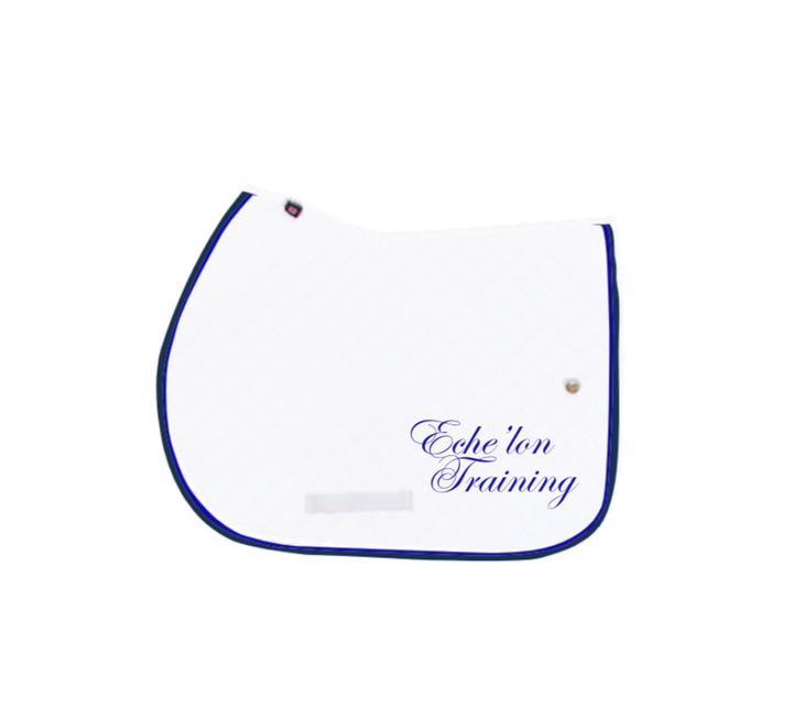 ECHE'LON OGILVY PROFILE PAD