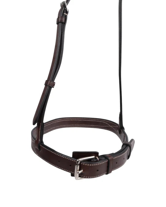 AJR Noseband-Metal Plate Insert