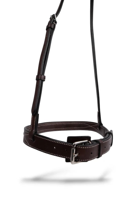 AJR Noseband-Metal Plate Insert