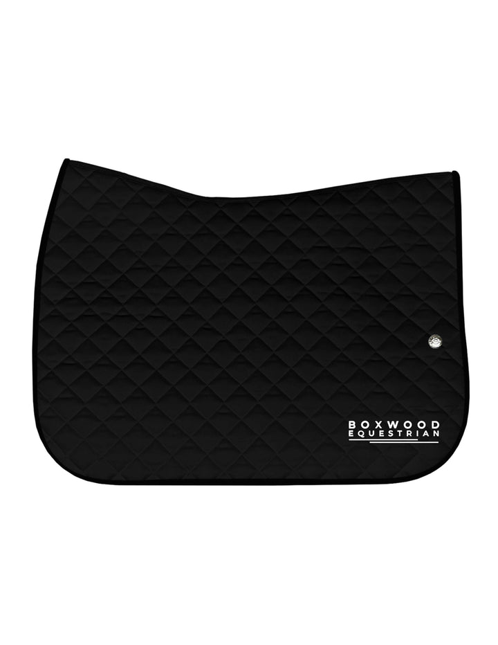 BOXWOOD EQUESTRIAN OGILVY BABYPAD