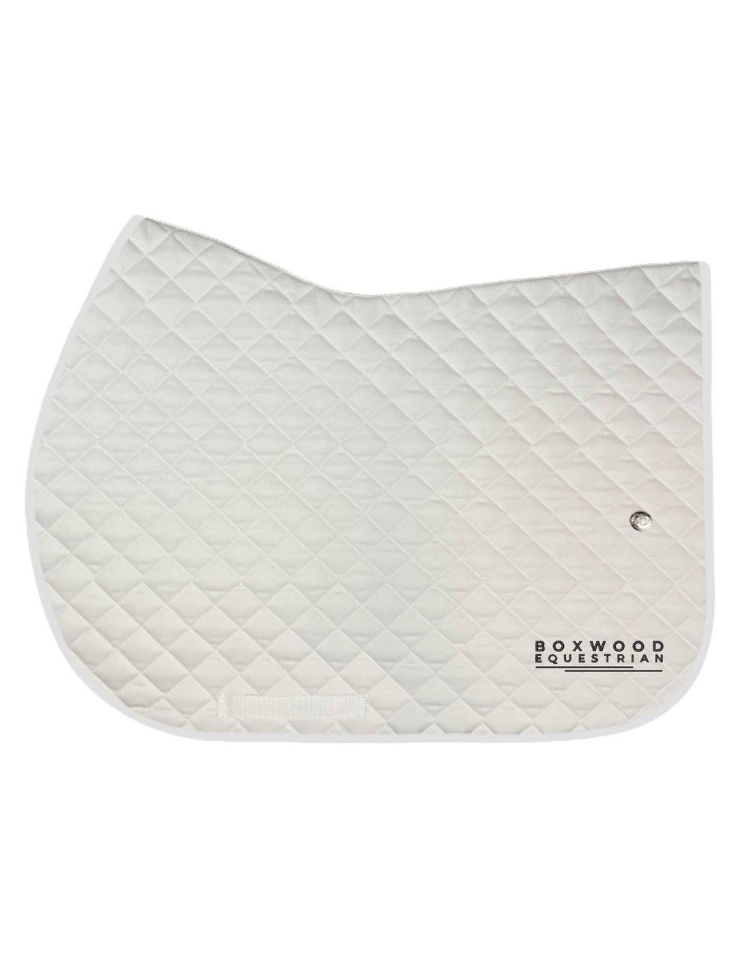 BOXWOOD EQUESTRIAN OGILVY PROFILE PAD