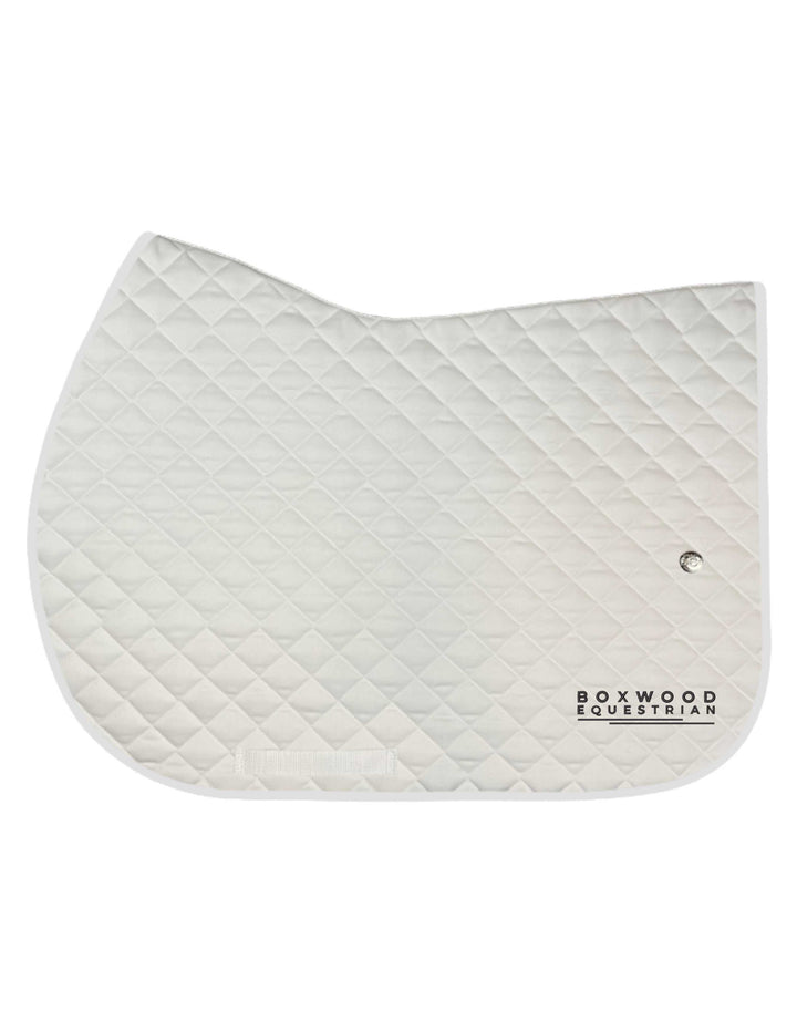 BOXWOOD EQUESTRIAN OGILVY PROFILE PAD