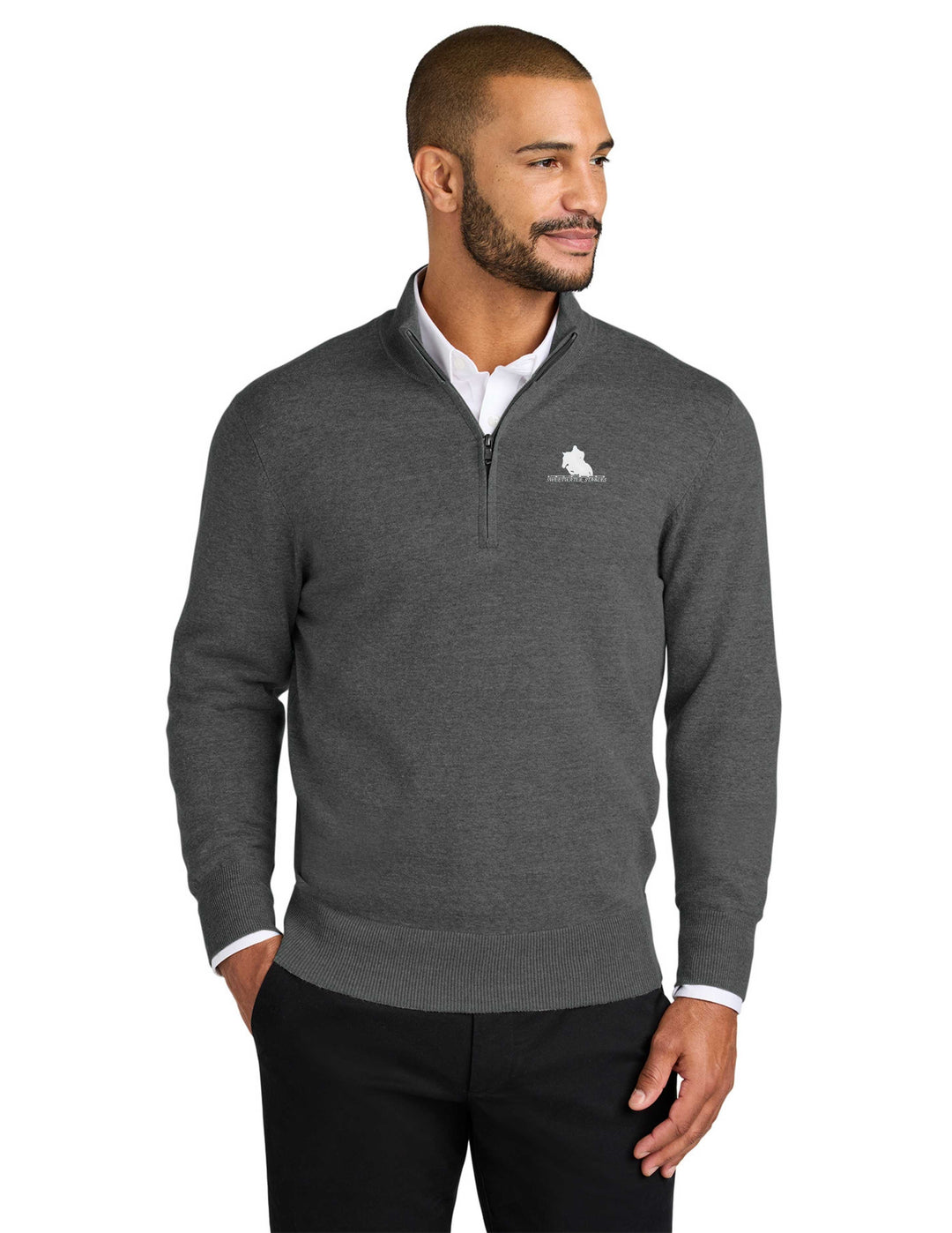 SWS MEN’S SWEATER