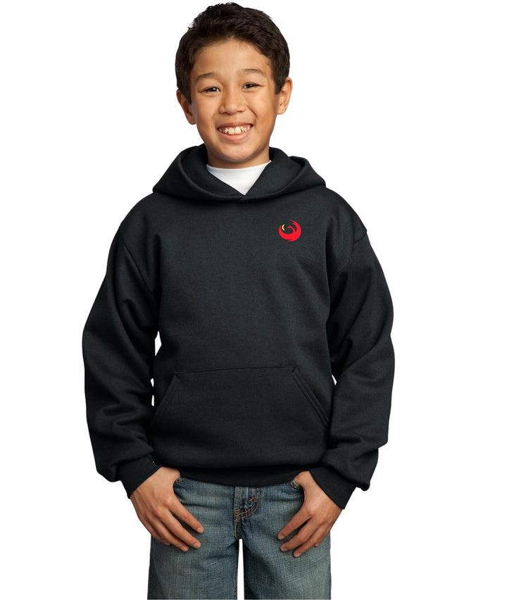 PHOENIX FARM PORT AUTHORITY YOUTH HOODIE