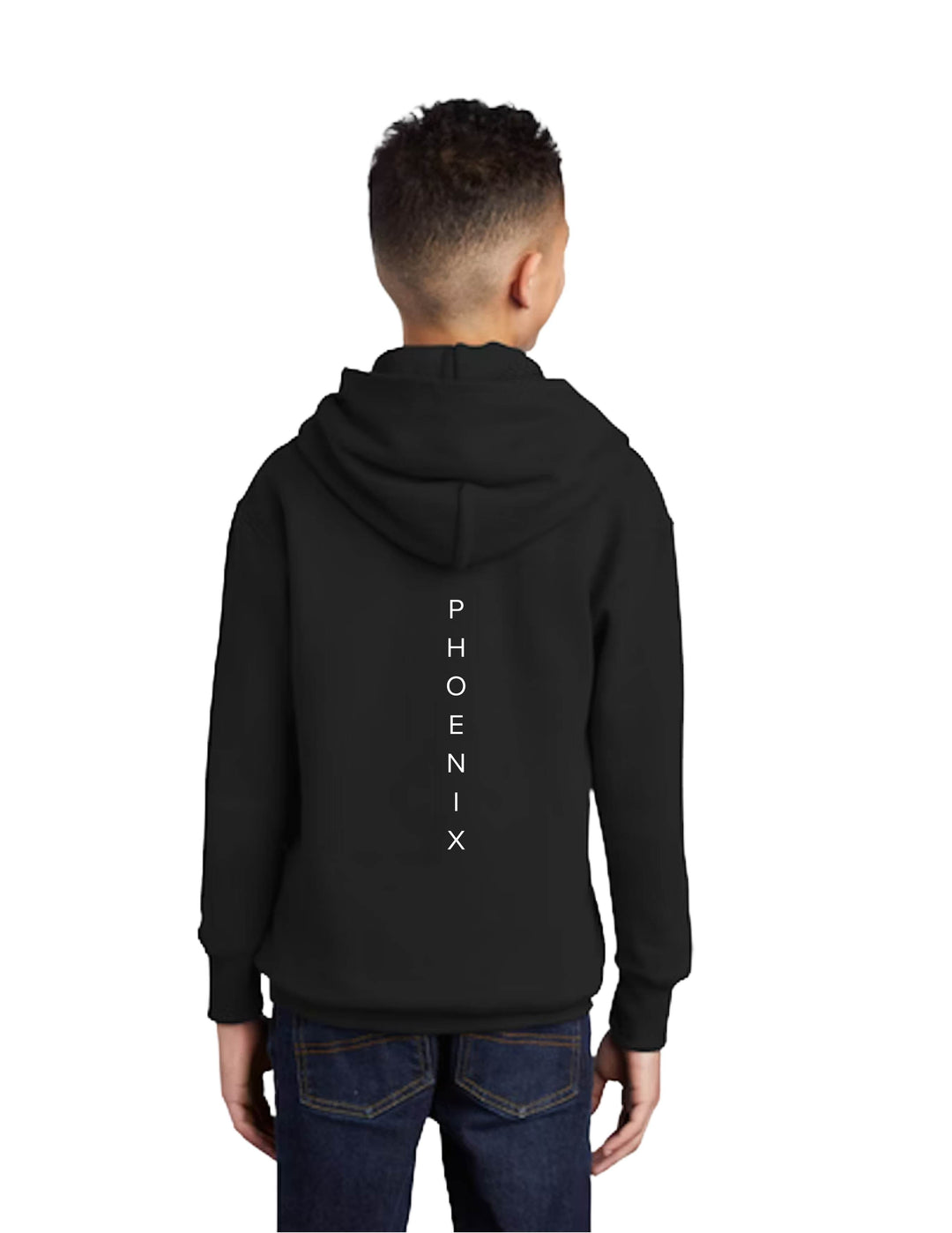 PHOENIX FARM PORT AUTHORITY YOUTH HOODIE