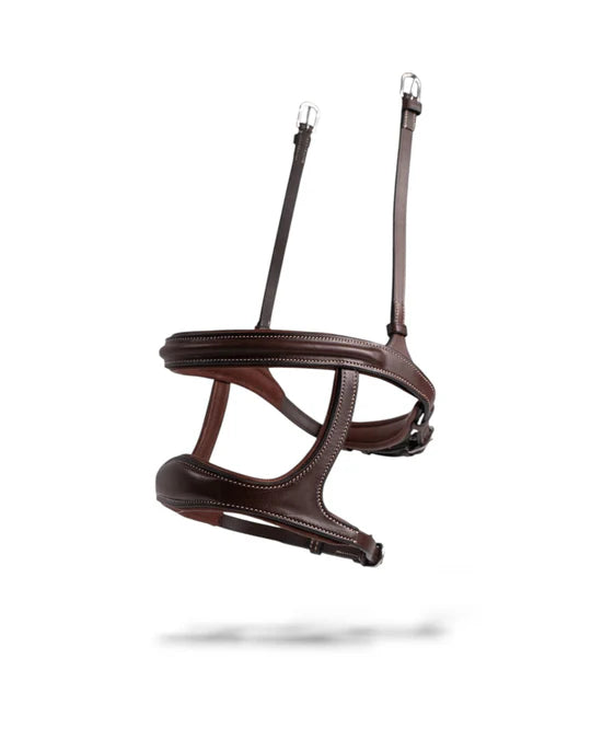 AJR Padded Double Noseband