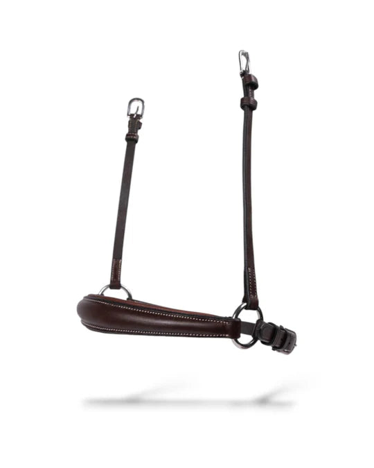 AJR Padded Drop Noseband