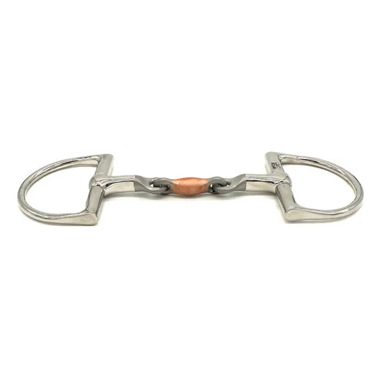 AJR PONY COPPER LINKX D RING