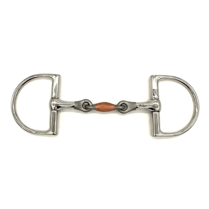 AJR PONY COPPER LINKX D RING
