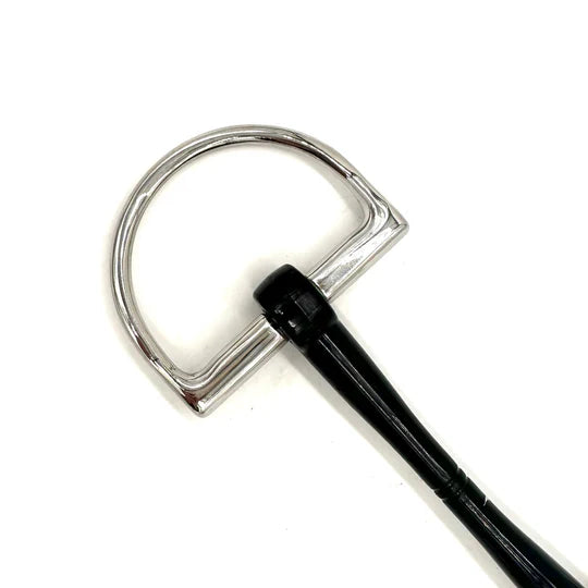 AJR PONY INTUFLEX D RING