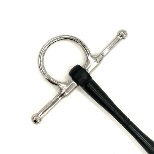 AJR PONY INTUFLEX FULL CHEEK