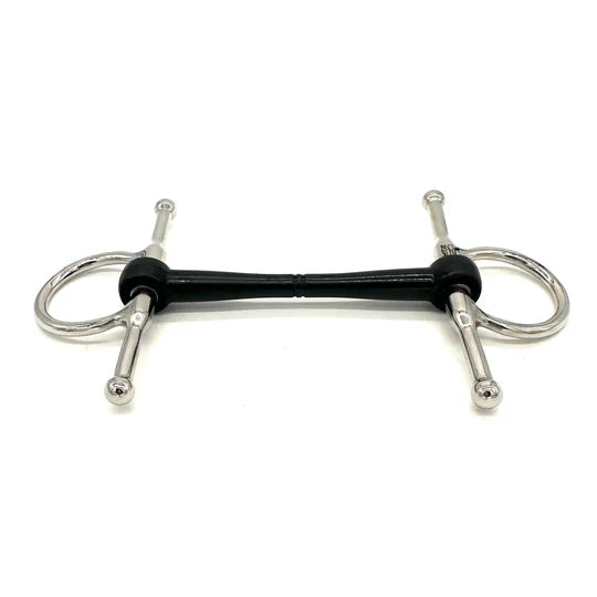 AJR PONY INTUFLEX FULL CHEEK