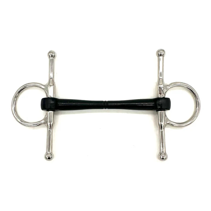 AJR PONY INTUFLEX FULL CHEEK
