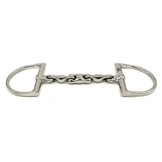 AJR PONY LOCKING WATERFORD D RING