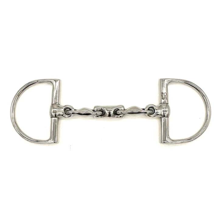 AJR PONY LOCKING WATERFORD D RING