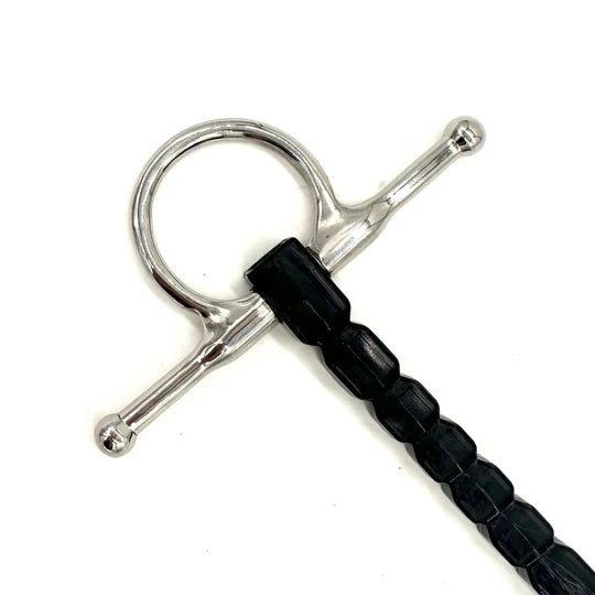 AJR PONY RUBBER BLOCK MORPH FULL CHEEK