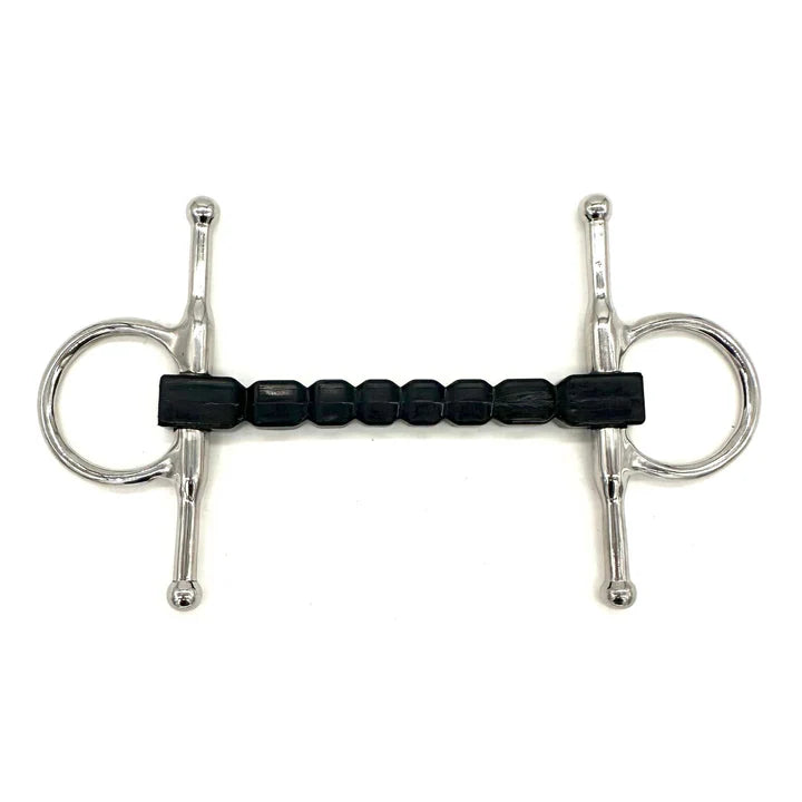 AJR PONY RUBBER BLOCK MORPH FULL CHEEK