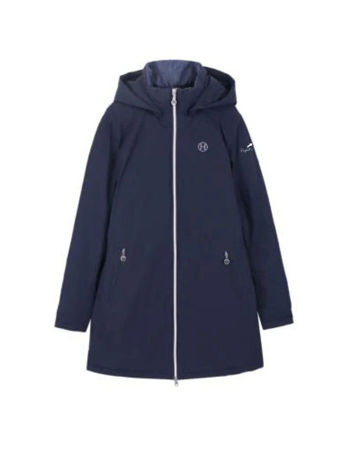 CAPALL GLEN HARCOUR WOMENS PARKA