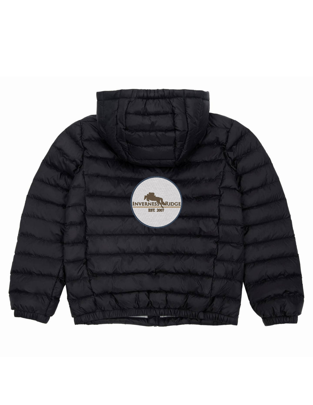 INVERNESS RIDGE ROKKA & ROLLA YOUTH PUFFER JACKET