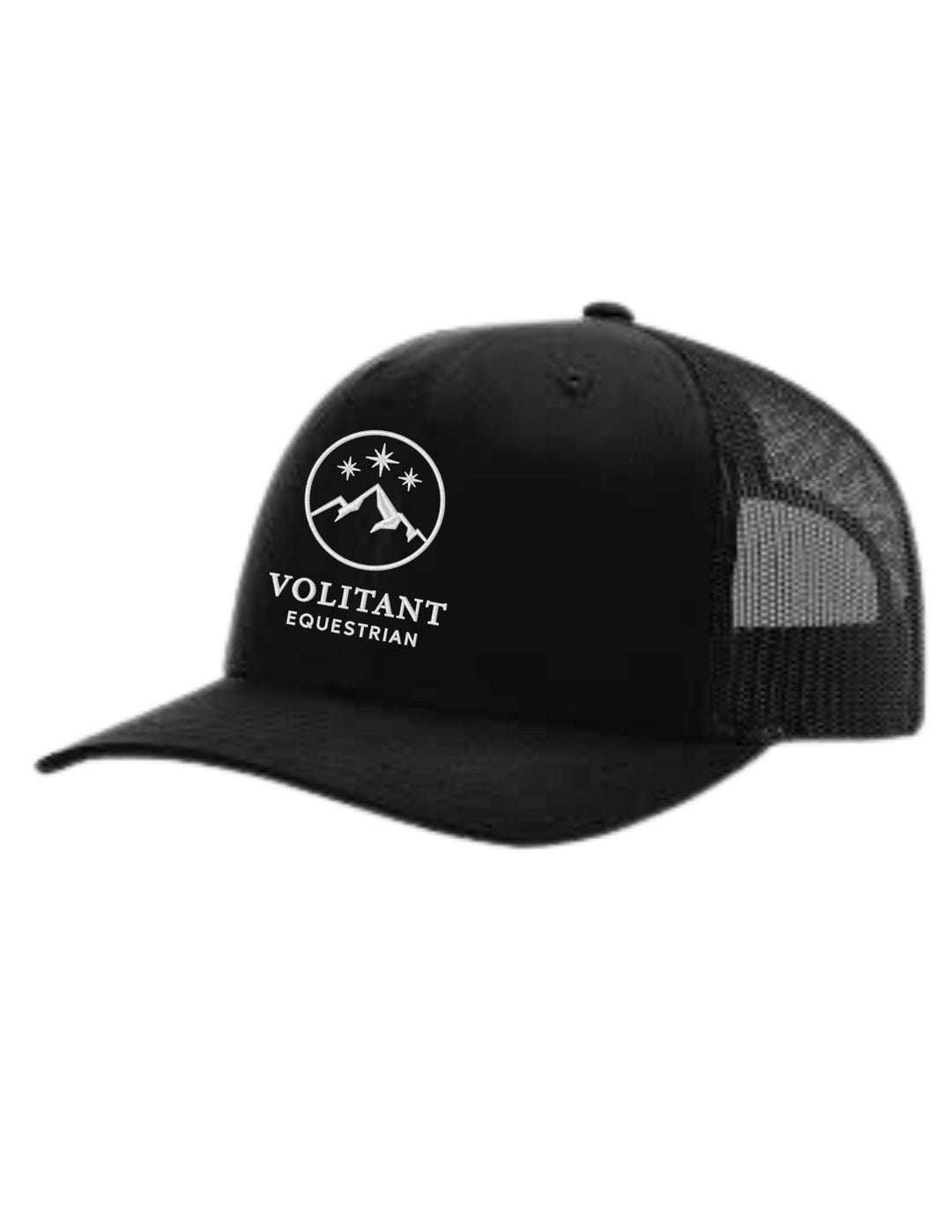 VOLITANT EQUESTRIAN RICHARDSON TRUCKER HAT