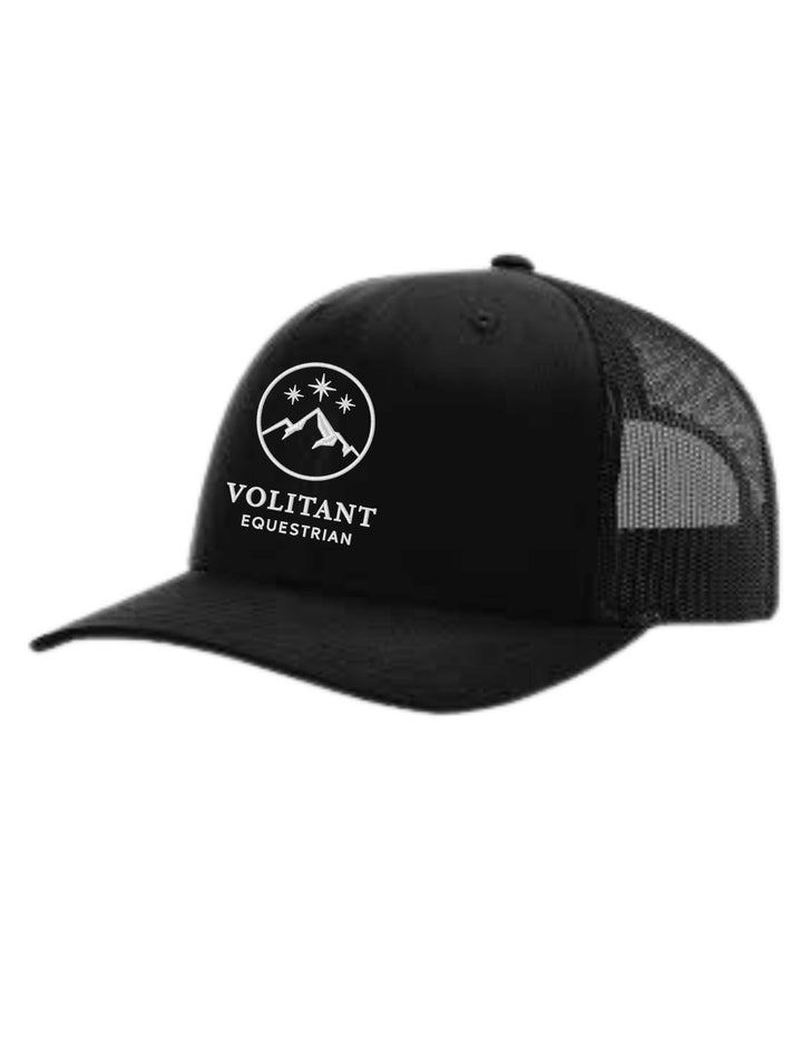 VOLITANT EQUESTRIAN RICHARDSON TRUCKER HAT