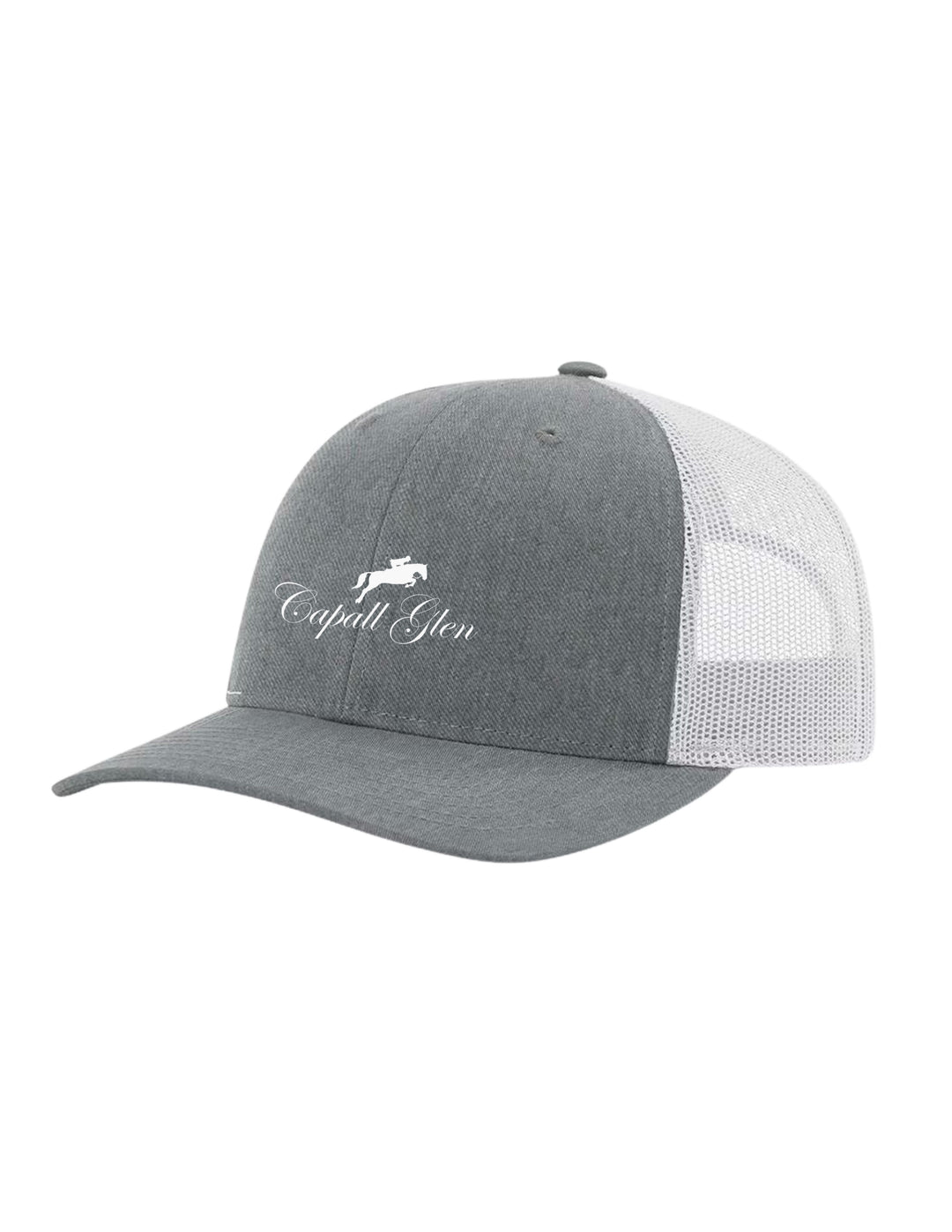 CAPALL GLEN RICHARDSON TRUCKER HAT