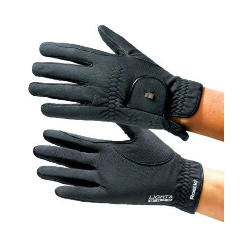 Roeckl Roek-Grip Winter Riding Gloves