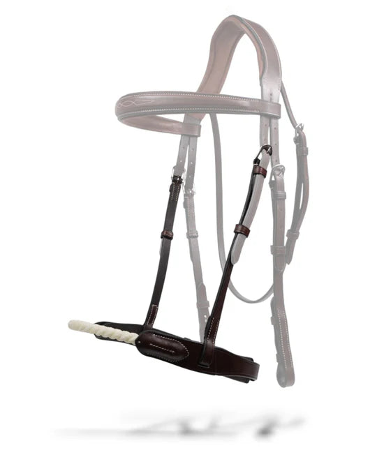 AJR Rope Noseband