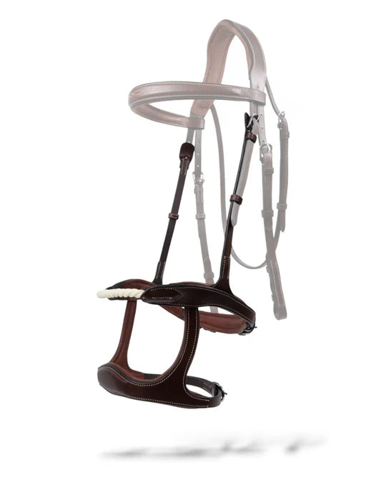 AJR Rope Drop Double Noseband