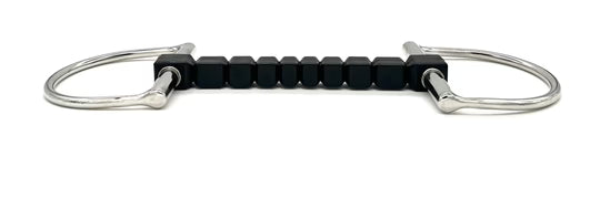 AJR RUBBER BLOCK MORPH D BIT