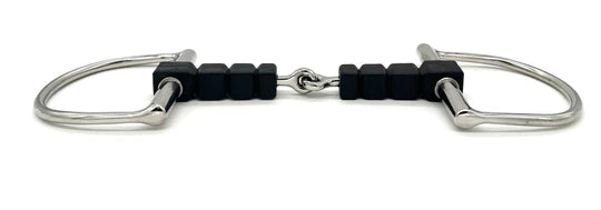 AJR RUBBER BLOCK D BIT