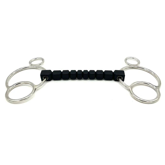 AJR RUBBER BLOCK FLEXI 2 RING BIT